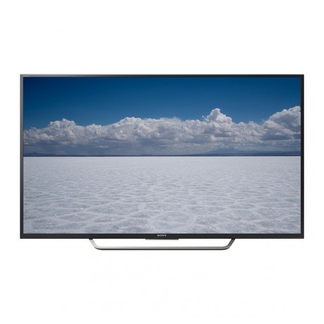 Televize Sony KD-49XD7005BAEP