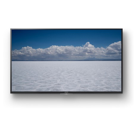 Televize Sony KD-49XD7005BAEP