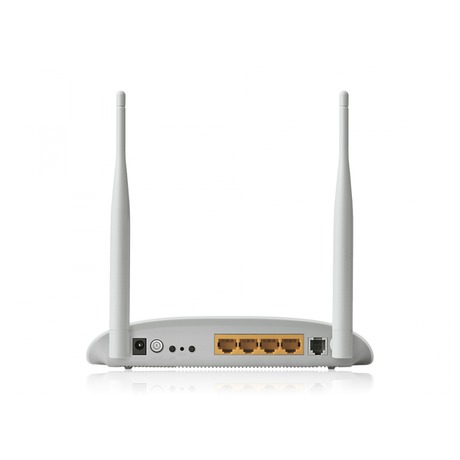 Router TP-Link TD-W8961NB - TP-Link TD-W8961NB (foto 2)