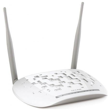 TP-Link TD-W8961NB (foto 1)