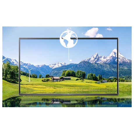Televize LG 55UH605V