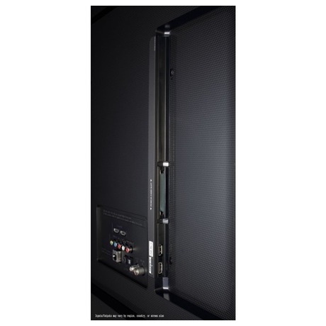 Televize LG 55UH605V