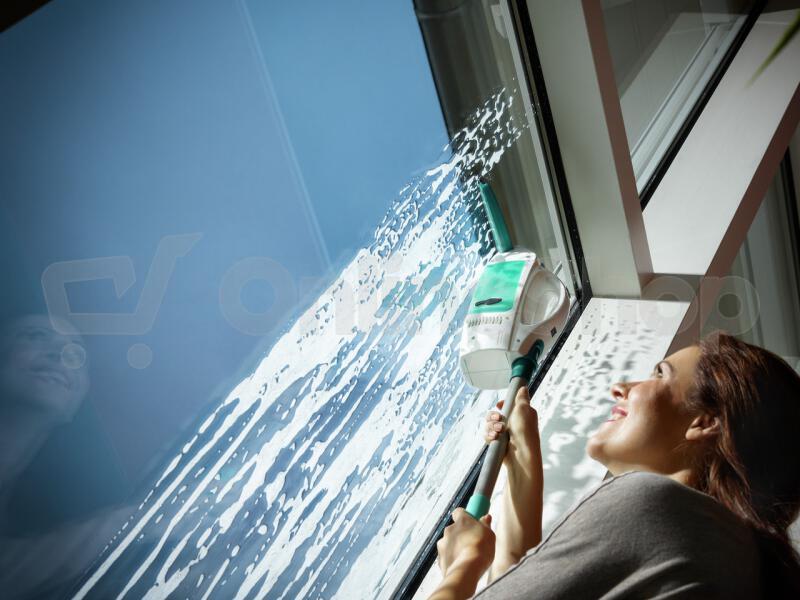 Čistič oken Leifheit Window Cleaner 51003