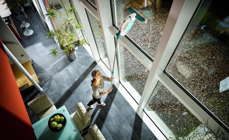 Čistič oken Leifheit Window Cleaner 51003