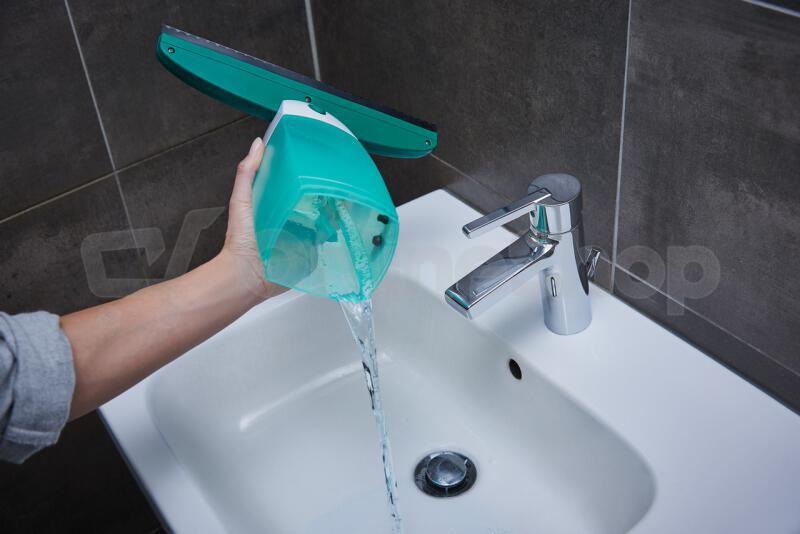 Čistič oken Leifheit Window Cleaner 51003