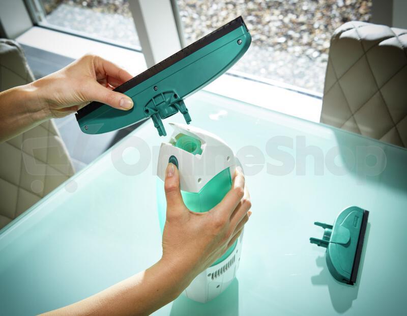Čistič oken Leifheit Window Cleaner 51003
