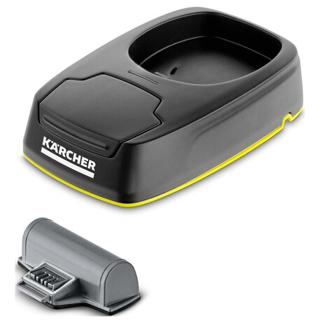 Kärcher pro WV&nbsp;5 (foto 1)