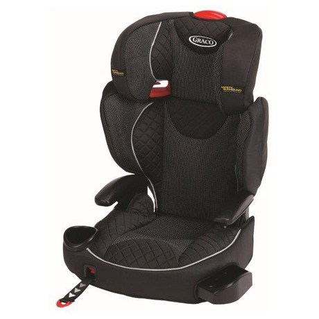 Autosedačka GRACO AFFIX 2016, 15-36, Stargazer - GRACO AFFIX 2016, 15-36, Stargazer (foto 2)