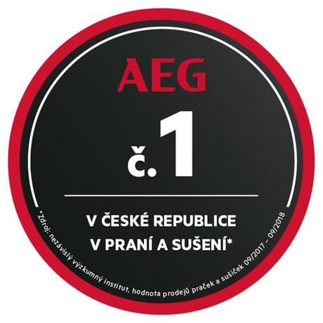 AEG ProSteam® L7FBE48SC (foto 10)