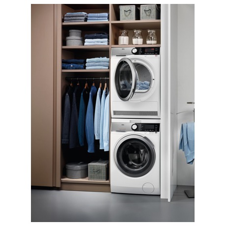 AEG AbsoluteCare® T8DEC68SC (foto 10)