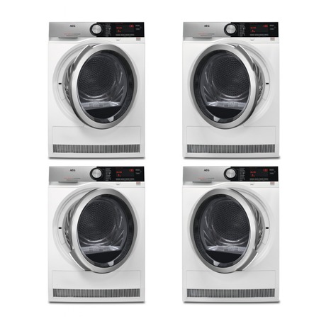 AEG AbsoluteCare® T8DEC68SC (foto 15)