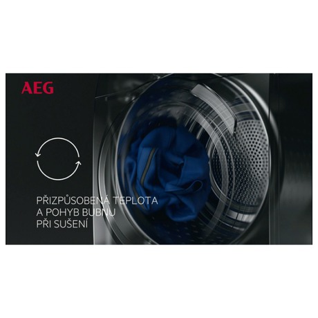 AEG AbsoluteCare® T8DEC68SC (foto 17)