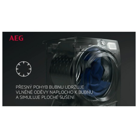 AEG AbsoluteCare® T8DEC68SC (foto 19)