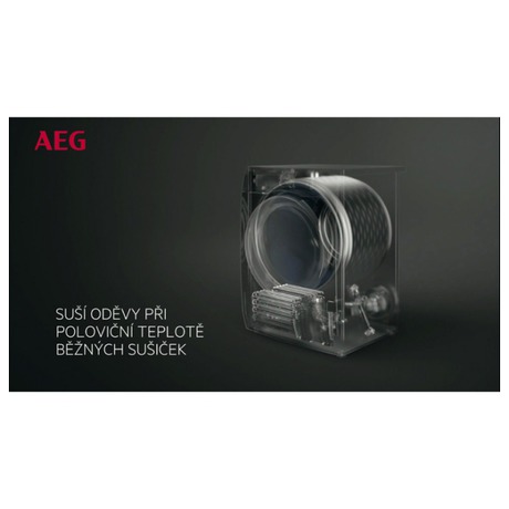 AEG AbsoluteCare® T8DEC68SC (foto 20)