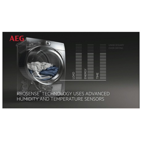AEG AbsoluteCare® T8DEC68SC (foto 21)