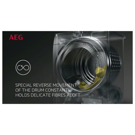 AEG AbsoluteCare® T8DEE68SC (foto 21)