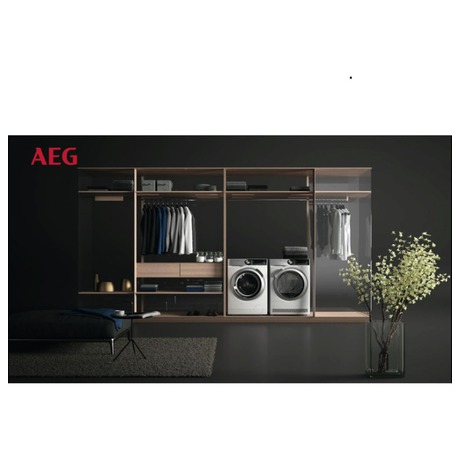 AEG AbsoluteCare® T8DEE68SC (foto 23)