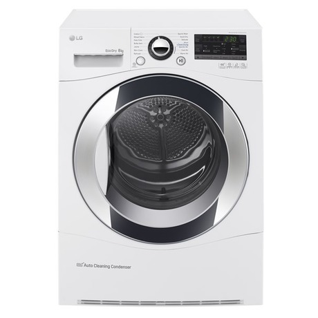 Sušička prádla LG RC8055AH2M - LG RC8055AH2M (foto 3)