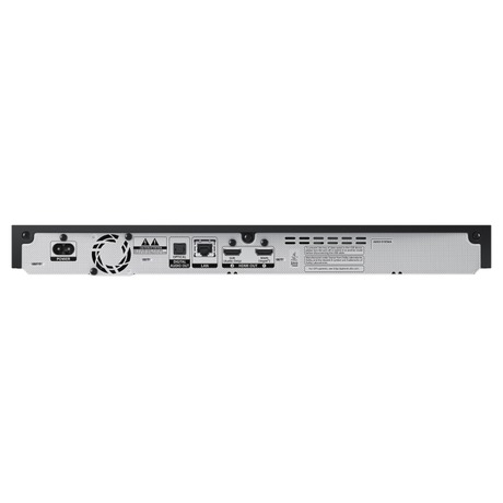 UHD Blu-ray přehrávač Samsung UBD-K8500 - Samsung UBD-K8500 (foto 2)