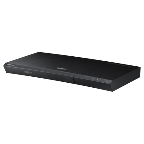 UHD Blu-ray přehrávač Samsung UBD-K8500 - Samsung UBD-K8500 (foto 3)