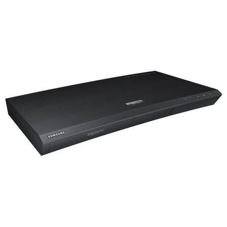 UHD Blu-ray přehrávač Samsung UBD-K8500 - Samsung UBD-K8500 (foto 4)