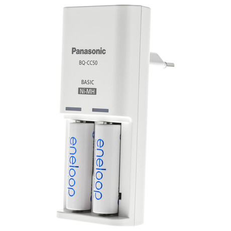 Panasonic KJ50MCC20E 2xAA ENELOOP (foto 1)