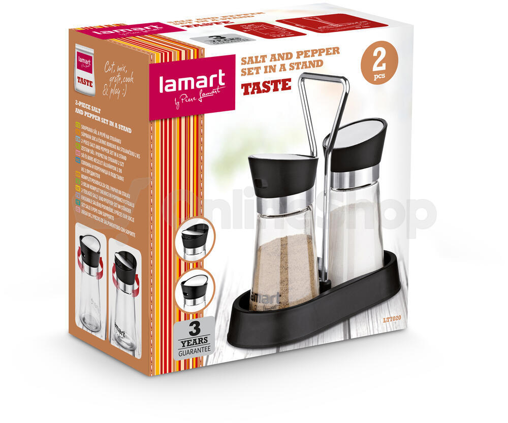 Stolní souprava Lamart LT7020