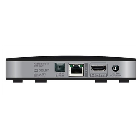 IP Android Box Strong SRT2020