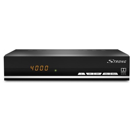 Strong SRT7007 DVB-S2 (foto 1)