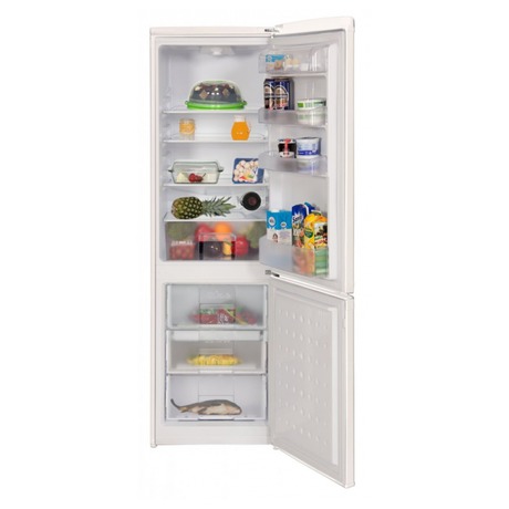 Chladnička komb. BEKO CSA 29036 - BEKO CSA 29036 (foto 2)