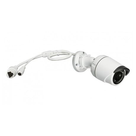IP kamera D-Link DCS-4701E 1.3Mpix, vnější - D-Link DCS-4701E -&nbsp;bílá (foto 1)