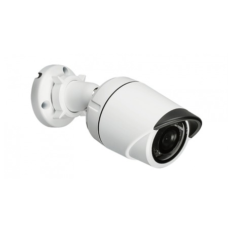 IP kamera D-Link DCS-4701E 1.3Mpix, vnější - D-Link DCS-4701E -&nbsp;bílá (foto 2)