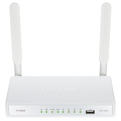 Router D-Link DIR-840 - D-Link DIR-840 (foto 4)