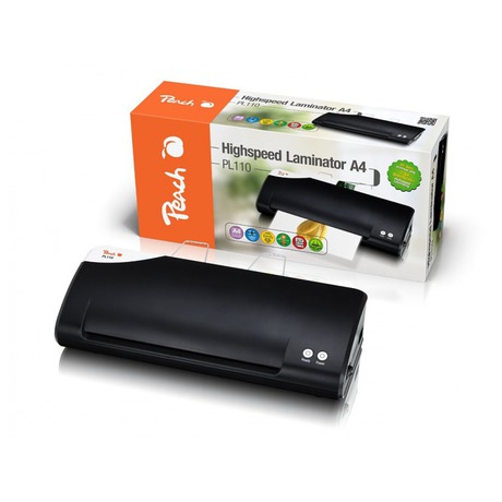 Laminátor Peach PL115 - Peach PL115 (foto 1)
