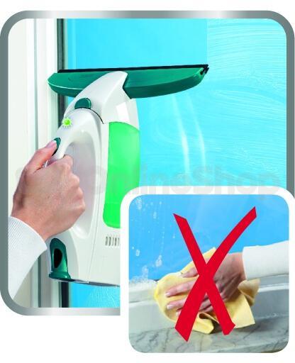 Čistič oken Leifheit Window Cleaner
