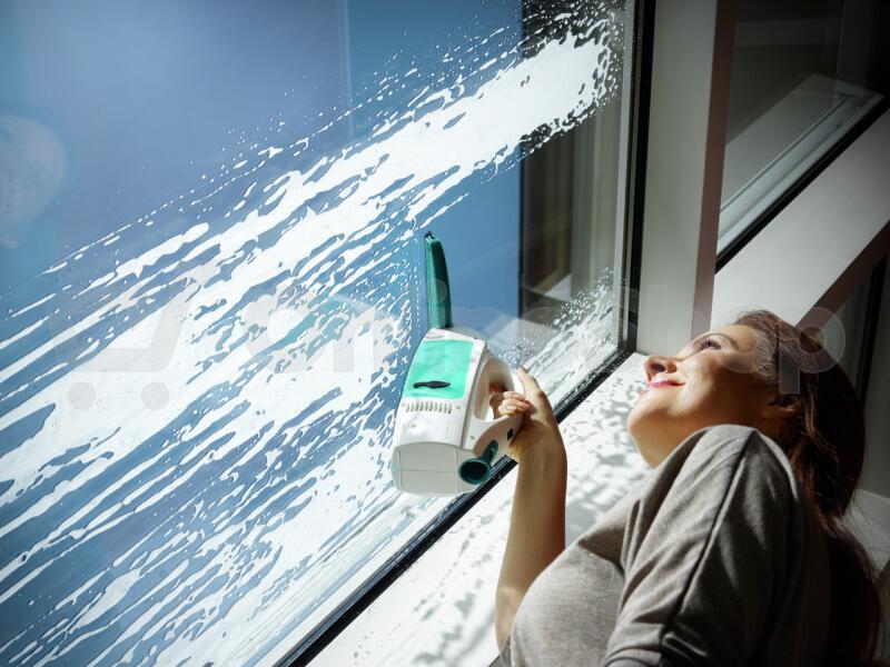 Čistič oken Leifheit Window Cleaner