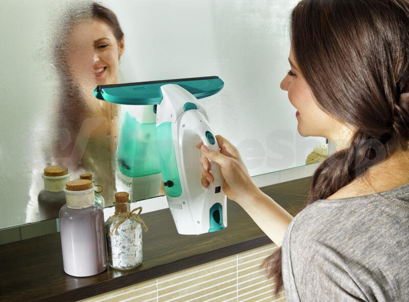 Čistič oken Leifheit Window Cleaner
