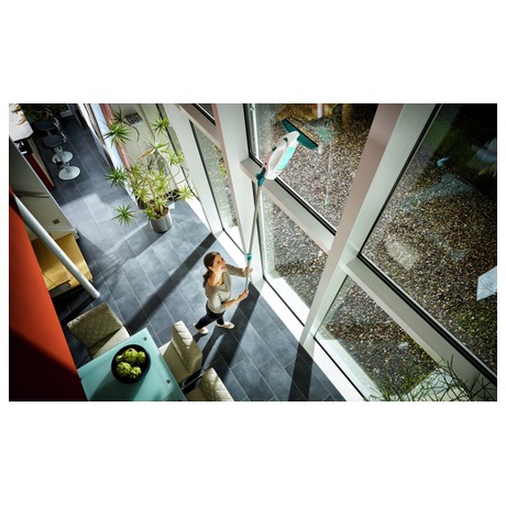 Vysava na okna Window Cleaner + ty 43 cm LEIFHEIT