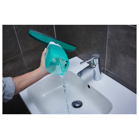 Vysava na okna Window Cleaner + ty 43 cm LEIFHEIT