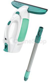 Vysavač na okna Window Cleaner + tyč 43 cm LEIFHEIT