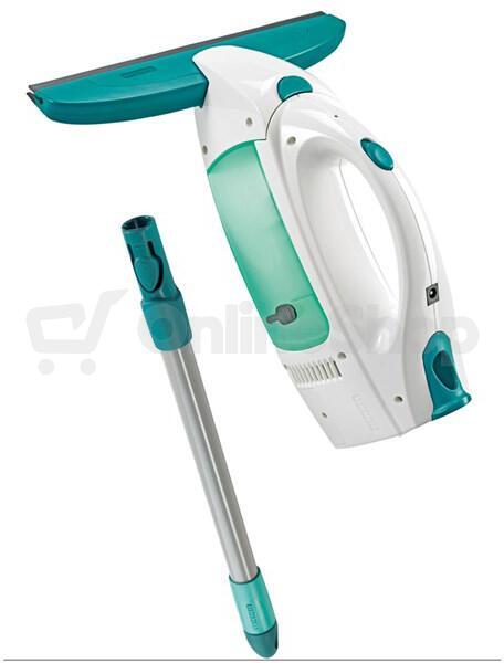Vysavač na okna Window Cleaner + tyč 43 cm LEIFHEIT