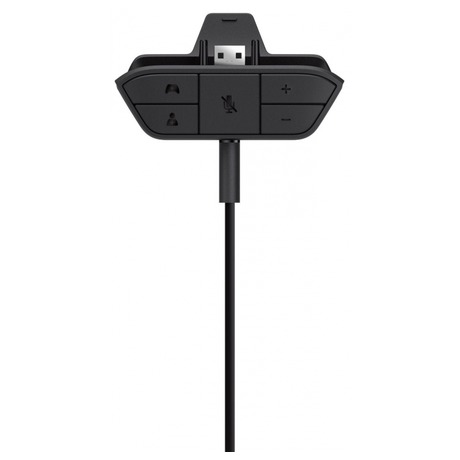 Adaptér Microsoft Xbox One pro Stereo Headset - Microsoft Xbox One pro Stereo Headset (foto 4)
