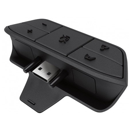 Adaptér Microsoft Xbox One pro Stereo Headset - Microsoft Xbox One pro Stereo Headset (foto 5)