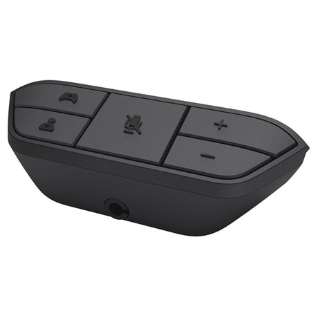 Adaptér Microsoft Xbox One pro Stereo Headset - Microsoft Xbox One pro Stereo Headset (foto 7)