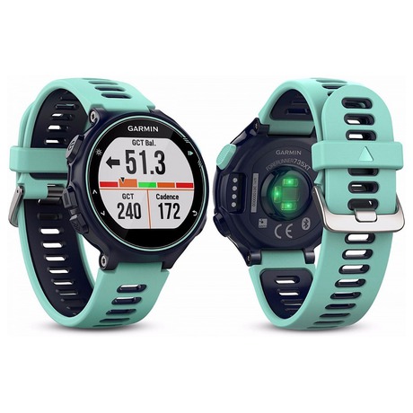 Garmin Forerunner 735 XT&nbsp;Blue (foto 1)