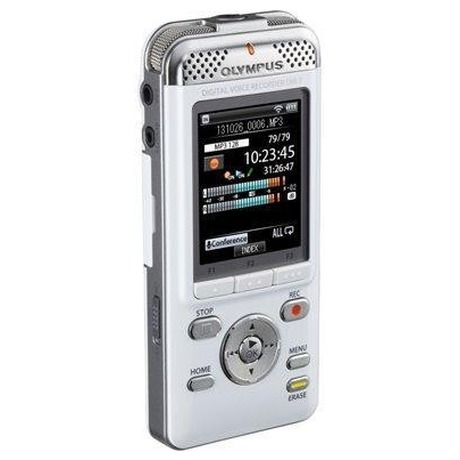 Olympus DM-7 (foto 1)