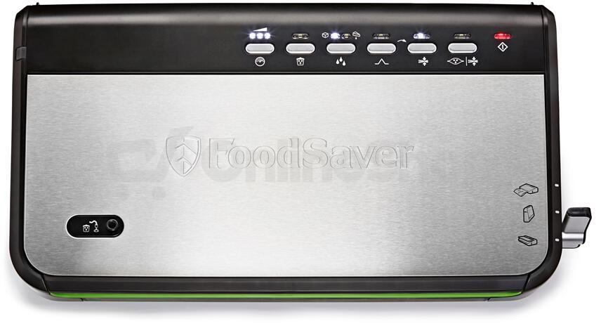 Vakuovačka FoodSaver FFS005X
