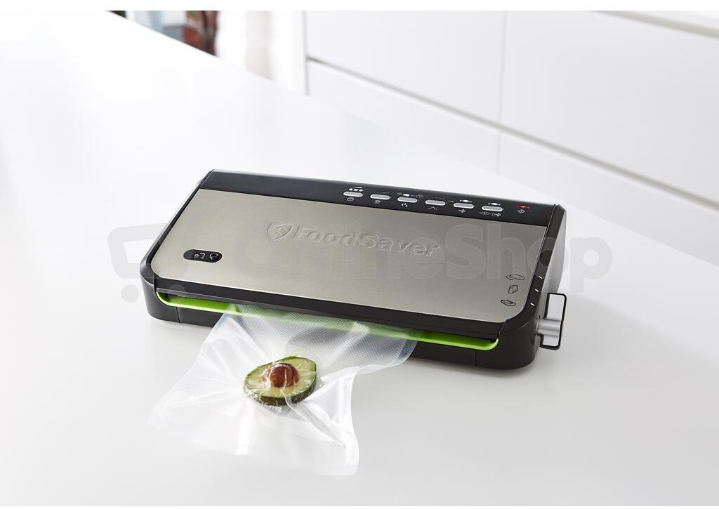 Vakuovačka FoodSaver FFS005X