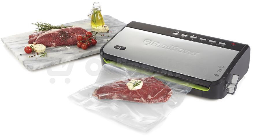 Vakuovačka FoodSaver FFS005X