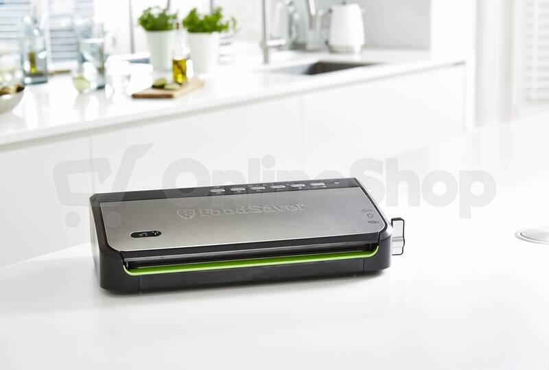 Vakuovačka FoodSaver FFS005X